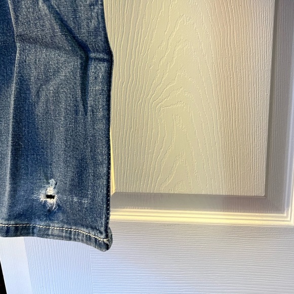 Great beautiful pair of miss me jeans - Picture 5 of 7